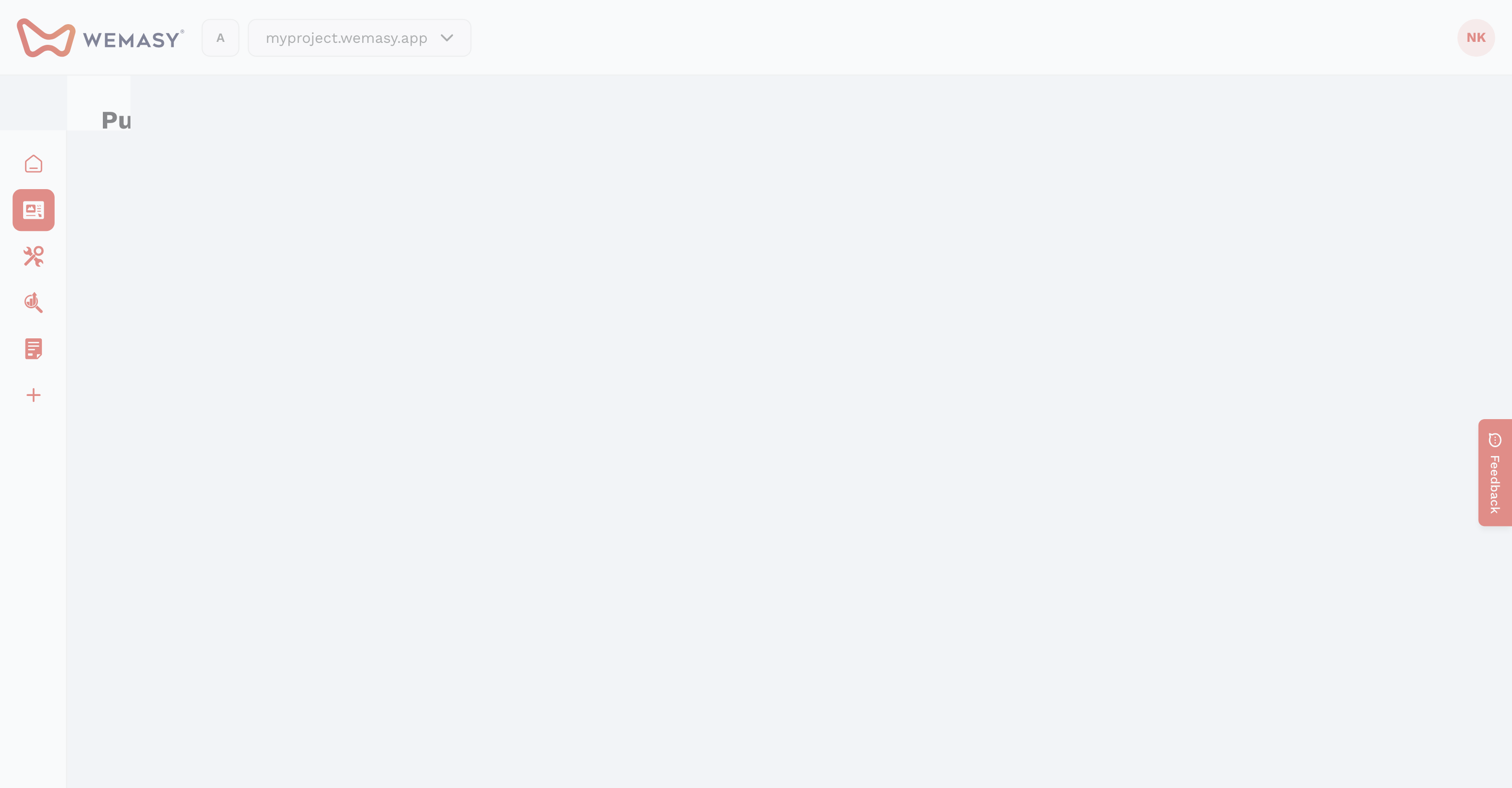 Criador de websites: o que é gerado