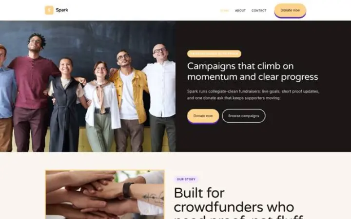 Tema Spark